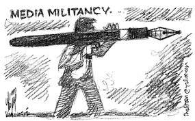 militancy是什么意思
