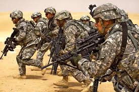 military是什么意思