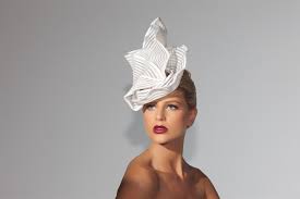 millinery是什么意思