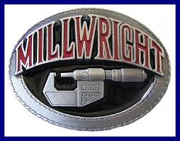 millwright是什么意思