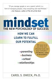 mindset是什么意思