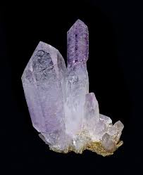 mineral是什么意思
