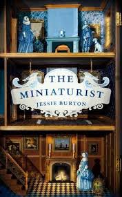 miniaturist是什么意思
