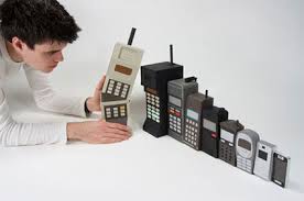 miniaturization是什么意思