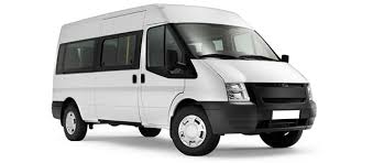 minibus是什么意思