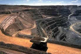 mining是什么意思