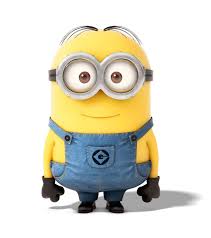 minion是什么意思