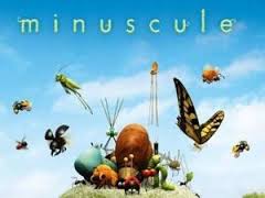 miniscule是什么意思