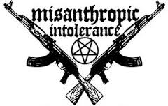 misanthropic是什么意思