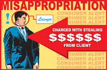 misappropriation是什么意思