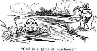mischance是什么意思
