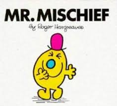 mischief是什么意思