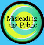 misleading是什么意思