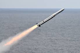 missile是什么意思