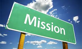 mission是什么意思