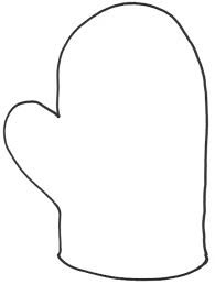 mitten是什么意思