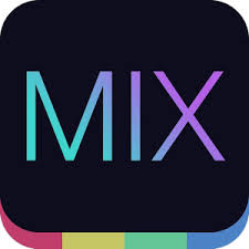 mix是什么意思