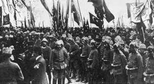 mobilization是什么意思