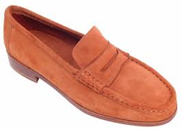 moccasin是什么意思