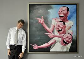 mockery是什么意思