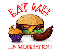 moderation是什么意思