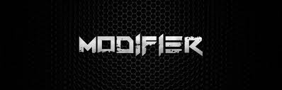 modifier是什么意思