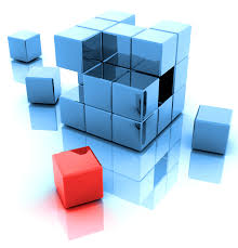 modularity是什么意思