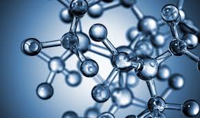 molecular是什么意思