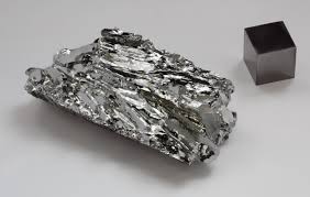 molybdenum是什么意思