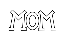 mom是什么意思