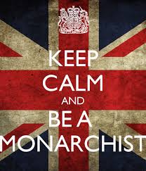 monarchist是什么意思
