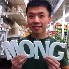 mong是什么意思