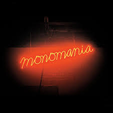 monomania是什么意思