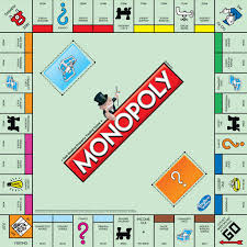 monopoly是什么意思