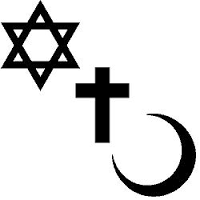 monotheism是什么意思
