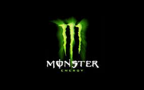 monster是什么意思