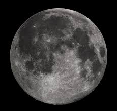 moon是什么意思
