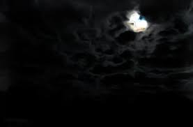 moonless是什么意思
