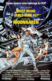 moonraker是什么意思