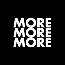 more是什么意思