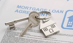 mortgage是什么意思