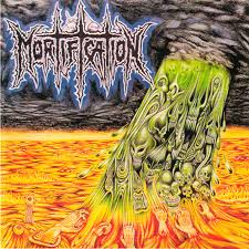 mortification是什么意思
