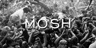 mosh是什么意思