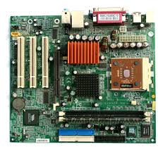motherboard是什么意思