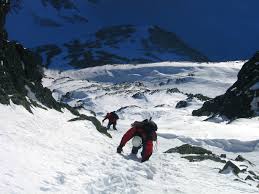 mountaineer是什么意思