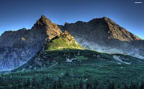mountainside是什么意思