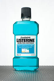 mouthwash是什么意思