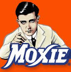 moxie是什么意思