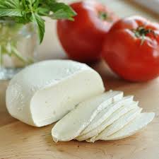 mozzarella是什么意思
