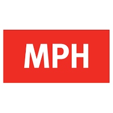 mph是什么意思
